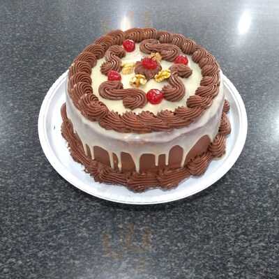 Confeitaria Essencia Do Sabor