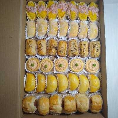 Confeitaria Essencia Do Sabor