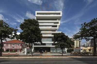 Restaurante O Funchal