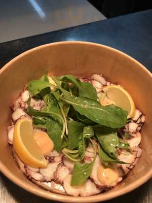 Restaurante O Funchal