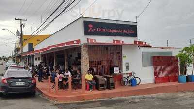 Churrasquinho Do Julio