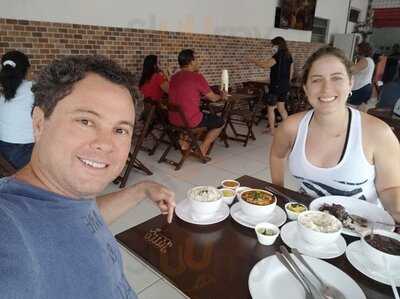 Churrasquinho Do Julio