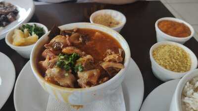 Churrasquinho Do Julio