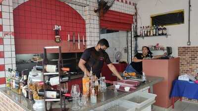 Churrasquinho Do Julio