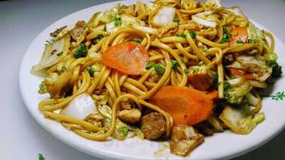 Restaurante La Trindad