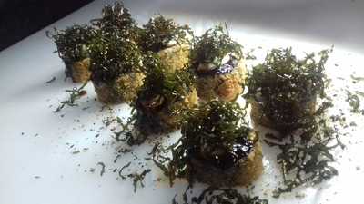 Restaurante La Trindad