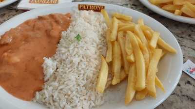 Patroni Pizza-vale Sul Shopping