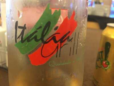 Itália Grill
