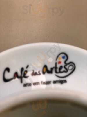Cafe Das Artes