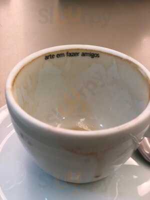 Cafe Das Artes