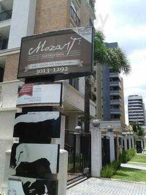 Mozart Gastronomia