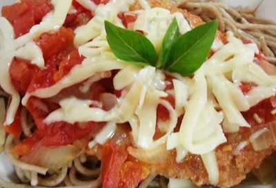 Fino Sabor Congelados Gourmet