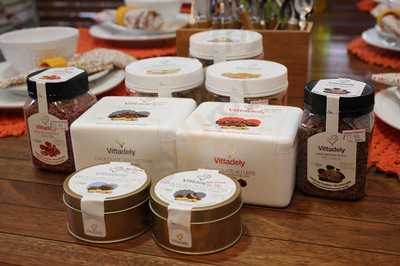 Fino Sabor Congelados Gourmet