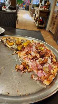 La Pizza Pizzaria