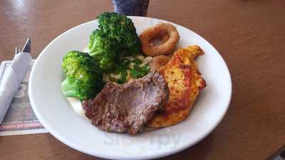 Pizzaria Dom Giovane