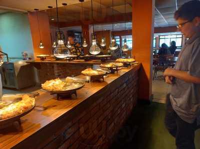 Pizzaria Dom Giovane