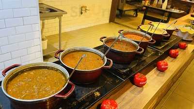 Pizzaria Dom Giovane