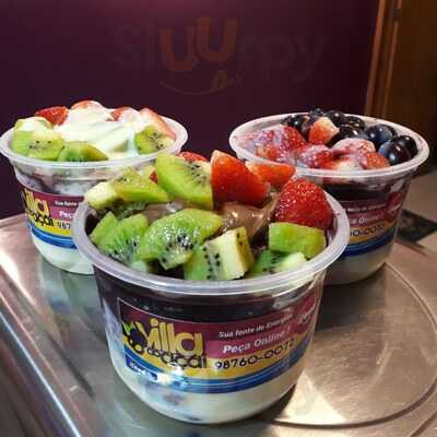 Dufao Acai