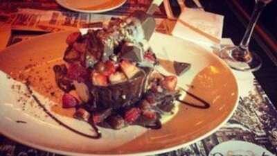 Bistrô Paris 6 Classique | 24h