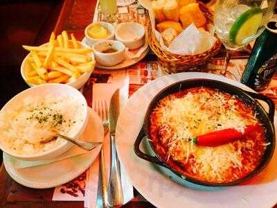 Bistrô Paris 6 Classique | 24h