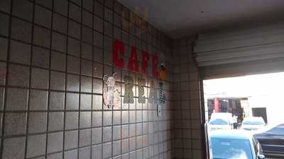 Cafe Real