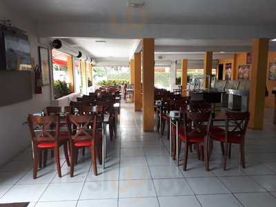 Restaurante Varanda