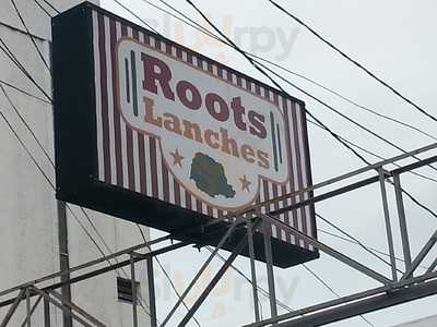 Roots Lanches