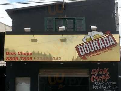 Chopp Dourada