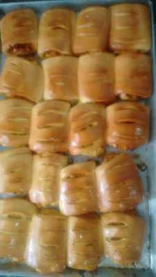 Padaria Pao De Mel 3