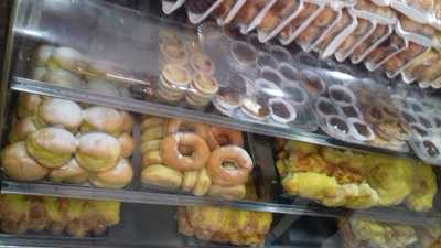 Padaria Pao De Mel 3