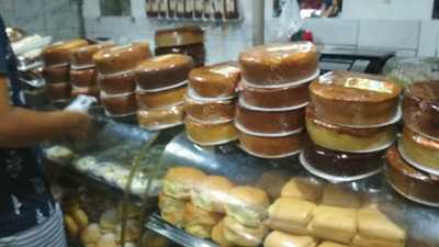 Padaria Pao De Mel 3