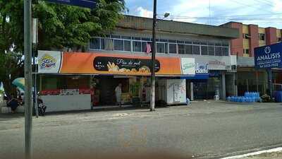 Padaria Pao De Mel 3