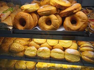 Padaria Pao De Mel 3