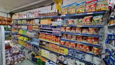 Padaria Pao De Mel 3