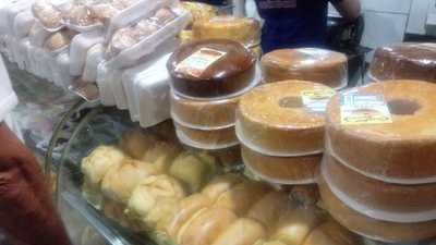 Padaria Pao De Mel 3