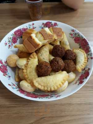 Pastelaria Sapore Di Sale