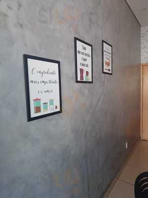 Pastelaria Sapore Di Sale