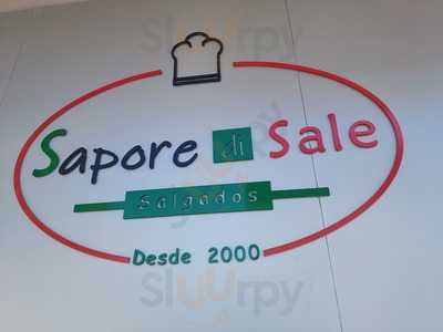 Pastelaria Sapore Di Sale