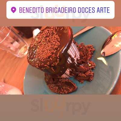 Benedito Brigadeiro