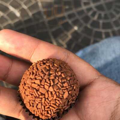 Benedito Brigadeiro