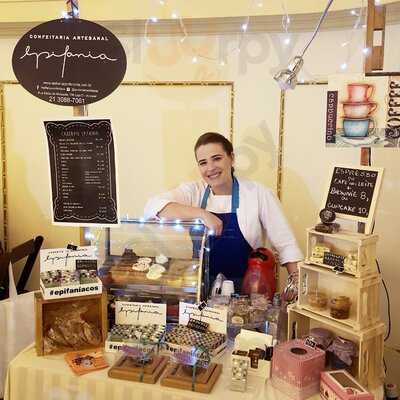 Epifania Confeitaria