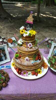 Epifania Confeitaria