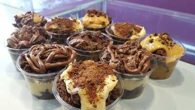 Epifania Confeitaria