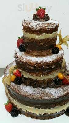 Epifania Confeitaria