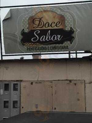 Restaurante E Lanchonete Doce Sabor