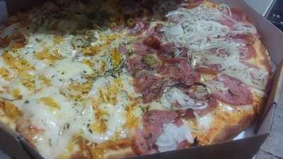 Capricciosa Express Pizzaria E Pastelaria