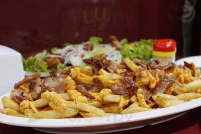 Capricciosa Express Pizzaria E Pastelaria