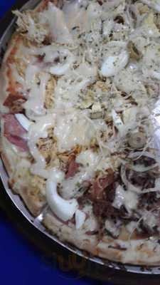 Capricciosa Express Pizzaria E Pastelaria