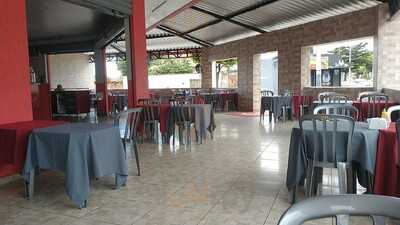 Capricciosa Express Pizzaria E Pastelaria