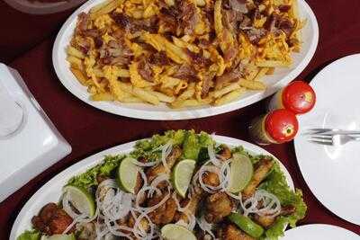 Capricciosa Express Pizzaria E Pastelaria